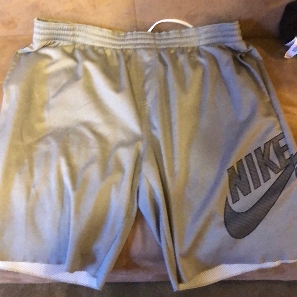 Nike Sb basketball shorts